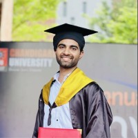 Apple Employee Pratham Kumar's profile photo