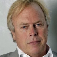 Bert Van der Linden Email & Phone Number