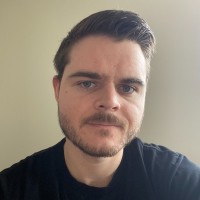 Vivi Employee Blake Irving's profile photo