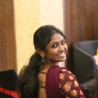 Harshitha Nagaraj Email