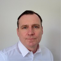 Medius Employee John Seery's profile photo