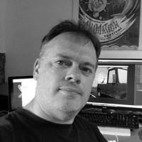 Iwan Jones-Roberts Email & Phone Number