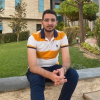Dentist Identity Employee Yaser Haddad's profile photo