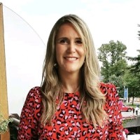SCG Connected Employee Becky Thorne's profile photo