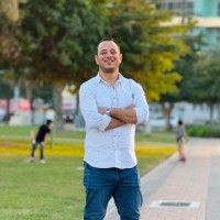 Ahmed Ibrahem Email