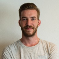 FunZone Employee Marc Dol's profile photo