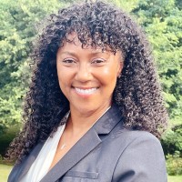 Enbridge Gas Distribution Employee Julia Wright's profile photo