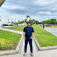 PT United Tractors Tbk Employee Johanes Puguh's profile photo