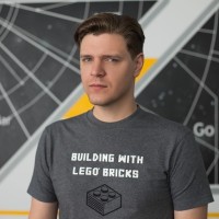 Cloudthread Employee Arseny Forshtreter's profile photo