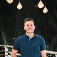 Vendiman Pvt. Ltd. Employee Sagar Nagpurkar's profile photo