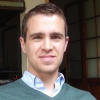 Benjamin Collier Email & Phone Number
