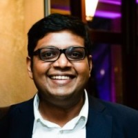 ODDLY Employee Deane Jayamanne's profile photo
