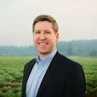 Marion County Oregon Employee Colm Willis's profile photo