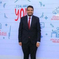 Khamsat.com | خمسات Employee Kerolos Morcos's profile photo