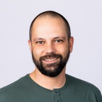 MonitorBase Employee Guy Warner's profile photo