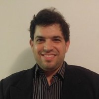 CouponRoller Employee Yitzchak Bernstein's profile photo