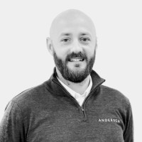 ANDERSEN EV Employee Connor Smith's profile photo