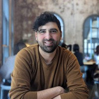 Avature Employee Patrick Nicholas's profile photo