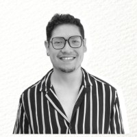 Fleischmann S.A. Employee Benjamín Cárcamo Morales's profile photo