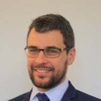 Plenti Employee Arkadiusz Kloc's profile photo