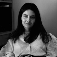 Oracle Employee Andra Bucur's profile photo