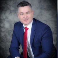InterContinental Hotels Group (IHG®) Employee David Ríos's profile photo