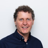 Bühler Group Employee Ian Steele's profile photo