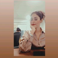 JRM Solutions Employee Sadaf Khan's profile photo