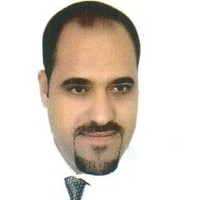 AIC Egypt - Al Maalim International Company Authorized Page Employee Hossam Ahmed's profile photo