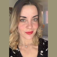 NAPIT Employee Jessica Baker's profile photo