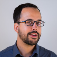 Tangany Employee Martin Kreitmair's profile photo
