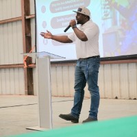 SeAH Steel USA Employee Charles White's profile photo