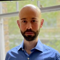 Signature Entertainment UK Employee Alex Chubb's profile photo