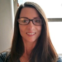 City of Tucson Employee Antigone Ibrahim's profile photo