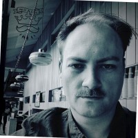 LeavePlus Employee David Lang's profile photo