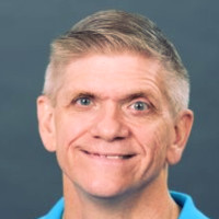 Ubicquia Employee Ron Smith's profile photo