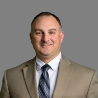 Samet Corporation Employee Brandon Roberson's profile photo