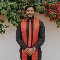 Precision One Medical, Inc. Employee Xavier Lovato's profile photo