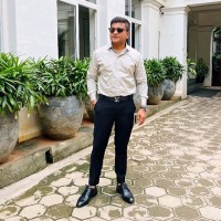 Home Konnect® Employee Gokul S's profile photo