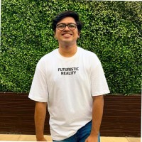 STICK IT UP Employee Vishal Kanse's profile photo