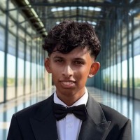 Simon Efland's profile photo