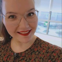 Vendere Employee Jeanine Lodder-Gijben's profile photo