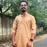 SOPAN Institute of Engineering & Design Employee Ketan Dhongade's profile photo