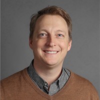 Banner Health Employee Jeff Millard's profile photo