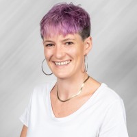 Morris Jeff Community School Employee Madeline White's profile photo