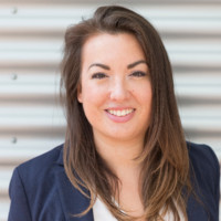 Walde Immobilien AG Employee Sandy Leonhardt's profile photo