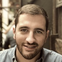 Origin Protocol Employee Rafael Ugolini's profile photo