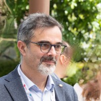 Energy Cities Employee Ermete Mariani's profile photo