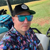 UNITRON Ltd. Employee Alan Berner's profile photo