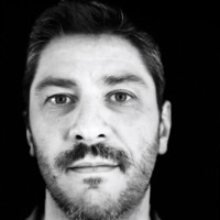 Kering Employee Philippe Gomes's profile photo